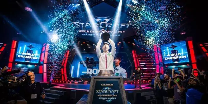 Esports – Tham gia ngay để chinh phục mọi thử thách